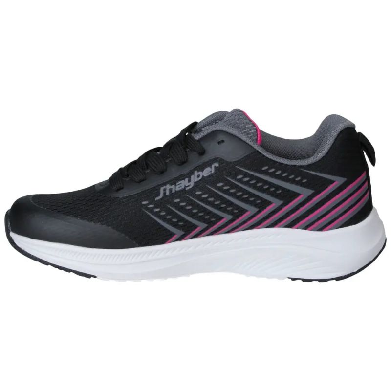 Foto 3 de Zapatillas de mujer Revolt