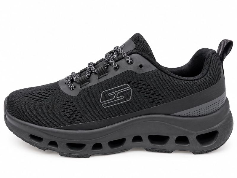 Foto 1 de Zapatillas de deportivo de mujer