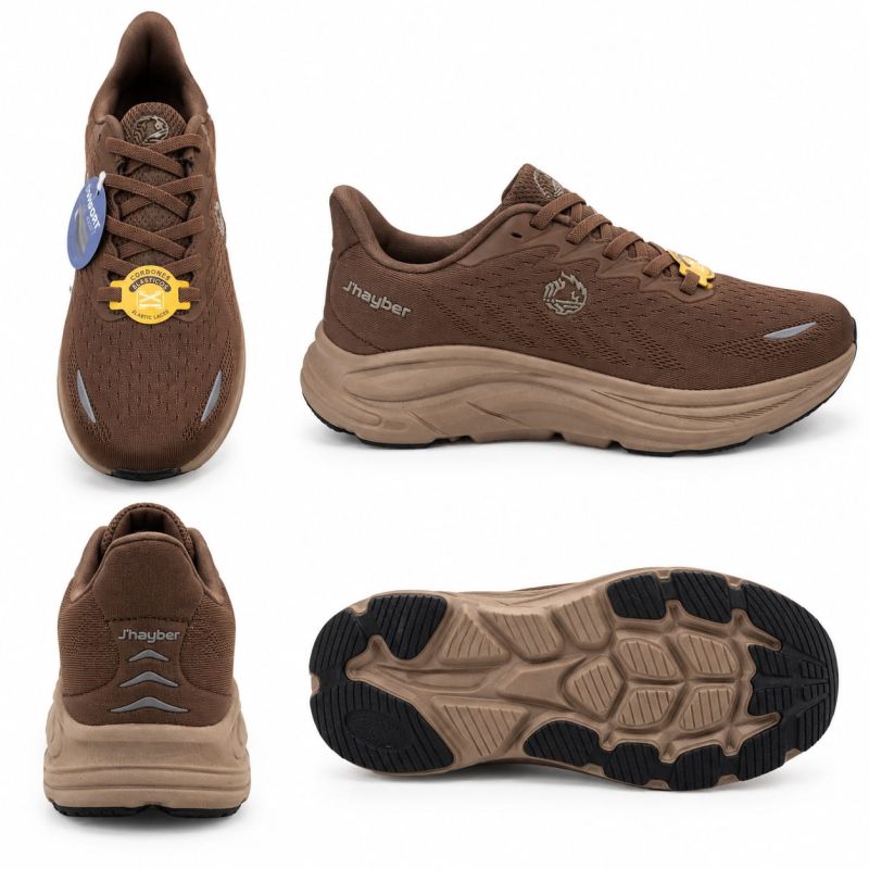 Foto 1 de Zapatillas de hombre Catana