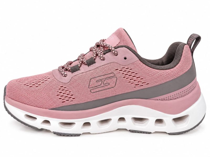 Foto 1 de Zapatillas de deportivo de mujer