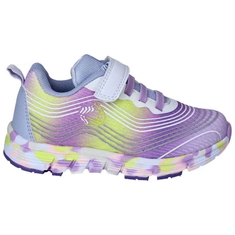 Foto 1 de Zapatillas de niña Rox 500 Lila