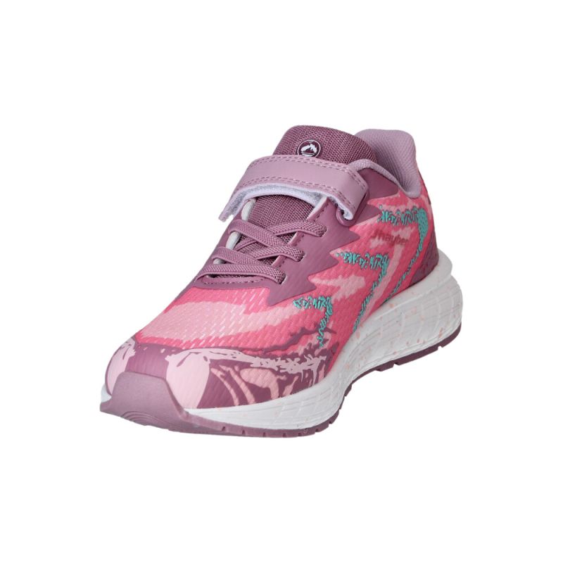 Foto 3 de zapatillas niña Rio 500
