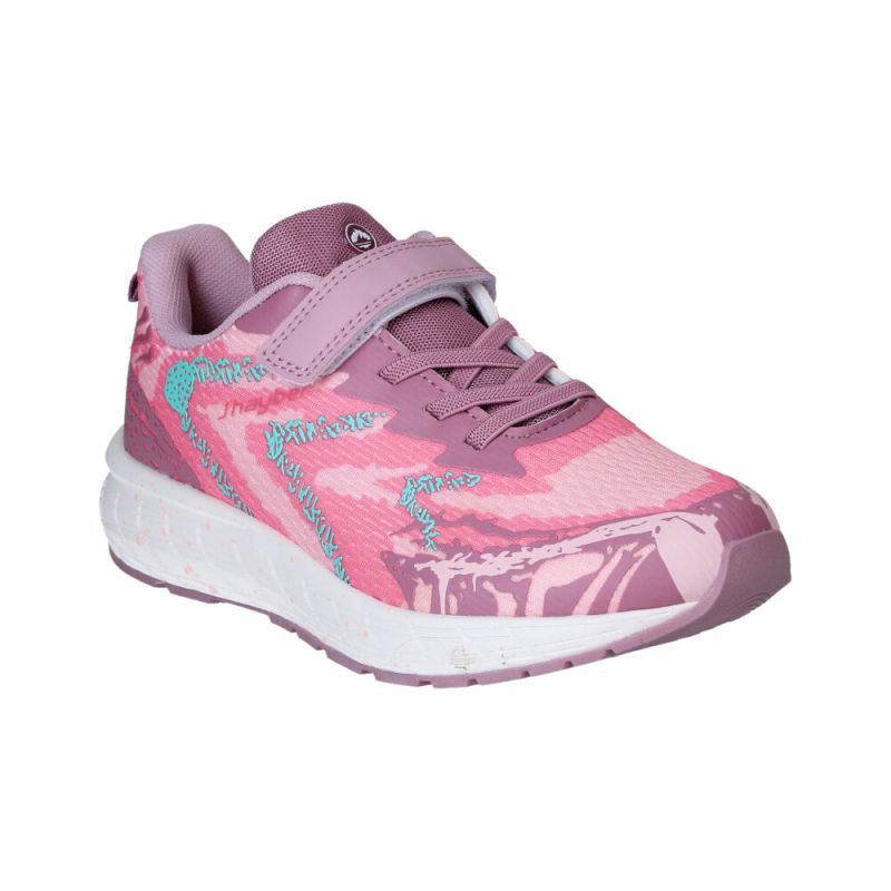 Foto 2 de zapatillas niña Rio 500