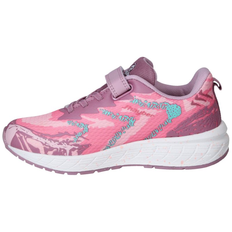 Foto 4 de zapatillas niña Rio 500