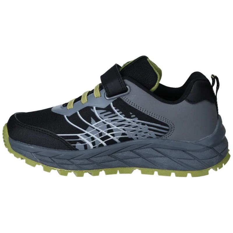 Foto 3 de zapatillas niño Ritmo 500