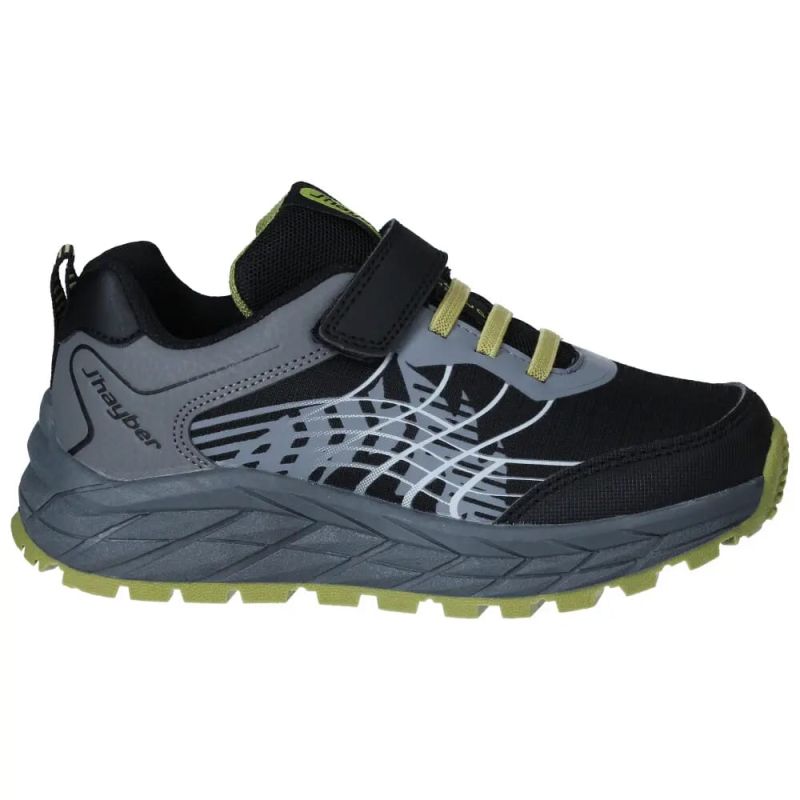 Foto 1 de zapatillas niño Ritmo 500