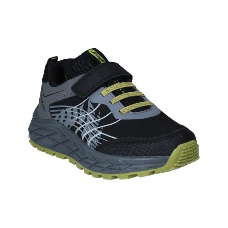 Foto 2 de zapatillas niño Ritmo 500